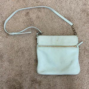 Kate Spade Cobble Hill Ellen Crossbody Grace Blue